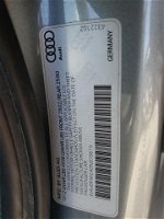 2013 Audi A6 Premium Plus Серый vin: WAUDFAFC4DN070615