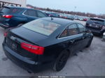 2013 Audi A6 2.0t Premium Black vin: WAUDFAFC5DN008639