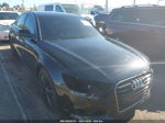 2013 Audi A6 2.0t Premium Plus Black vin: WAUDFAFC5DN015056