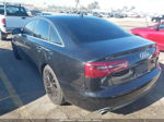 2013 Audi A6 2.0t Premium Plus Black vin: WAUDFAFC5DN015056