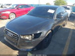 2013 Audi A6 2.0t Premium Plus Black vin: WAUDFAFC5DN015056