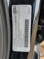 2013 Audi A6 Premium Plus Black vin: WAUDFAFC6DN091644