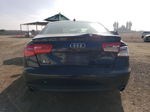 2013 Audi A6 Premium Plus Black vin: WAUDFAFC6DN097279