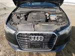 2013 Audi A6 Premium Plus Black vin: WAUDFAFC6DN097279