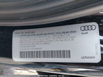 2013 Audi A6 2.0t Premium Black vin: WAUDFAFC7DN084041