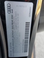 2014 Audi A6 Premium Plus Black vin: WAUDFAFC7EN022544