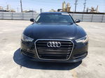 2013 Audi A6 Premium Plus Черный vin: WAUDFAFC8DN018503