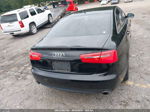 2014 Audi A6 2.0t Premium Plus Black vin: WAUDFAFC8EN129974