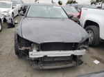 2013 Audi A6 Premium Plus Charcoal vin: WAUDFAFCXDN013920