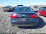 2013 Audi A6 2.0t Premium Черный vin: WAUDFAFCXDN029339