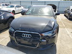 2013 Audi A6 Premium Plus Черный vin: WAUDFAFCXDN130221