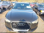 2014 Audi A6 2.0t Premium Черный vin: WAUDFAFCXEN093477