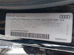 2014 Audi A6 2.0t Premium Black vin: WAUDFAFCXEN108690