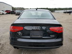 2016 Audi A4 Premium S-line Black vin: WAUDFAFL2GN008893