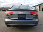 2014 Audi A4 Premium Gray vin: WAUDFAFL3EN023416