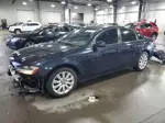 2013 Audi A4 Premium Blue vin: WAUDFAFL5DN008687