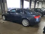 2013 Audi A4 Premium Blue vin: WAUDFAFL5DN008687