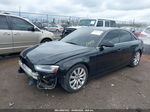 2013 Audi A4 2.0t Premium Black vin: WAUDFAFL6DN030228