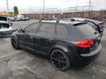 2012 Audi A3 Premium Black vin: WAUDFAFM6CA074387