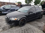 2012 Audi A3 Premium Black vin: WAUDFAFM6CA074387