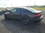 2013 Audi A4 Premium Black vin: WAUDFCFL7DN012106