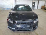 2012 Audi S4 Premium Plus Black vin: WAUDGAFL0CA053197