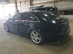 2012 Audi S4 Premium Plus Black vin: WAUDGAFL0CA053197