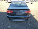 2012 Audi S4 Premium Plus Черный vin: WAUDGAFLXCA028145