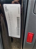 2019 Audi A4 Premium Black vin: WAUDNAF41KN018853