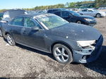 2019 Audi A4 45 Premium Gray vin: WAUDNAF42KA022272