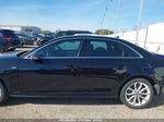 2019 Audi A4 45 Premium Black vin: WAUDNAF42KA096095