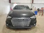 2019 Audi A4 Premium Black vin: WAUDNAF42KN017890