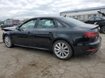 2018 Audi A4 Premium Black vin: WAUDNAF43JA151992