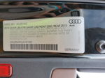 2018 Audi A4 Premium Черный vin: WAUDNAF43JA151992
