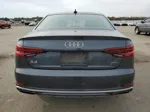 2019 Audi A4 Premium Gray vin: WAUDNAF43KA105709