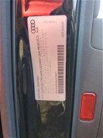 2019 Audi A4 Premium Black vin: WAUDNAF44KA076821