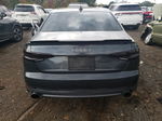 2017 Audi A4 Premium Gray vin: WAUDNAF45HN039746