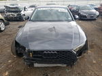 2017 Audi A4 Premium Серый vin: WAUDNAF45HN039746