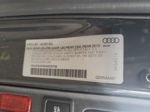 2017 Audi A4 Premium Gray vin: WAUDNAF45HN039746