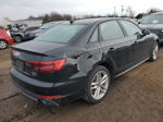 2017 Audi A4 Premium Black vin: WAUDNAF46HN050285