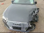 2019 Audi A4 45 Premium Серый vin: WAUDNAF47KA103526