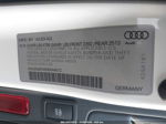 2017 Audi A4 2.0t Season Of Audi Premium White vin: WAUDNAF49HN044612