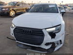 2017 Audi A4 2.0t Season Of Audi Premium White vin: WAUDNAF49HN044612