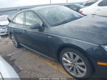 2018 Audi A4 2.0t Premium/2.0t Tech Premium Gray vin: WAUDNAF49JA054604