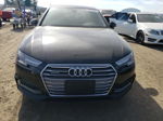 2017 Audi A4 Premium Black vin: WAUDNAF4XHN044330