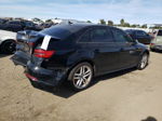 2017 Audi A4 Premium Black vin: WAUDNAF4XHN044330