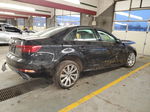 2018 Audi A4 Premium Black vin: WAUDNAF4XJA096280