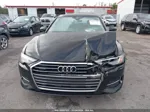 2019 Audi A6 45 Premium Black vin: WAUE8AF20KN121434