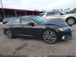 2019 Audi A6 45 Premium Black vin: WAUE8AF20KN121434