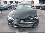 2019 Audi A6 45 Premium Black vin: WAUE8AF20KN121434